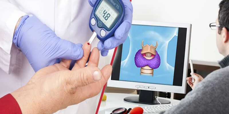 Diabetology & Diabetes Management