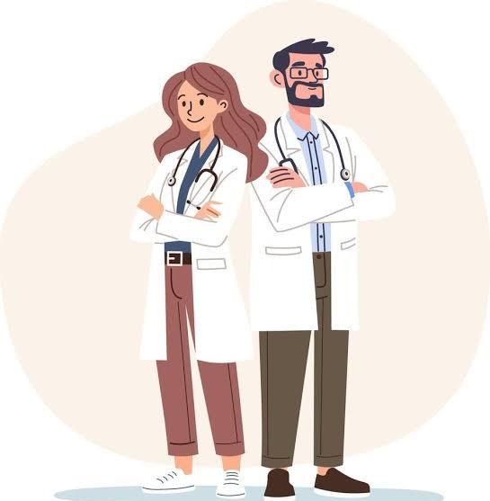 ECG & Pathology Tests