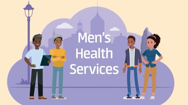 Men's Health Services
